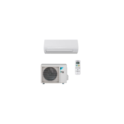 Aire Acondicionado Split TXF25E Daikin