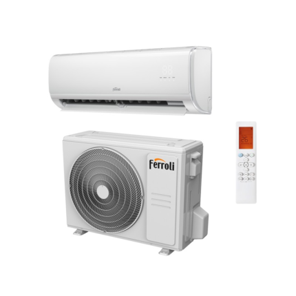 Aire Acondicionado Split Giada S 18 5,2 kW Ferroli