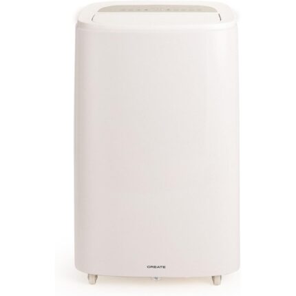 Climatizador SILKAIR CONNECT ELITE PRO 1340W 14000 BTU CREATE